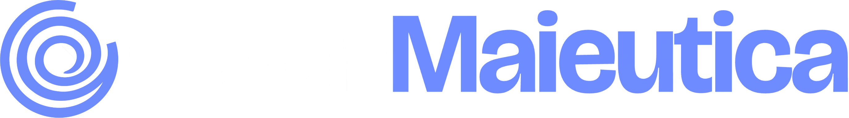 OpenMaieutica
